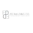 FD Building Co. logo